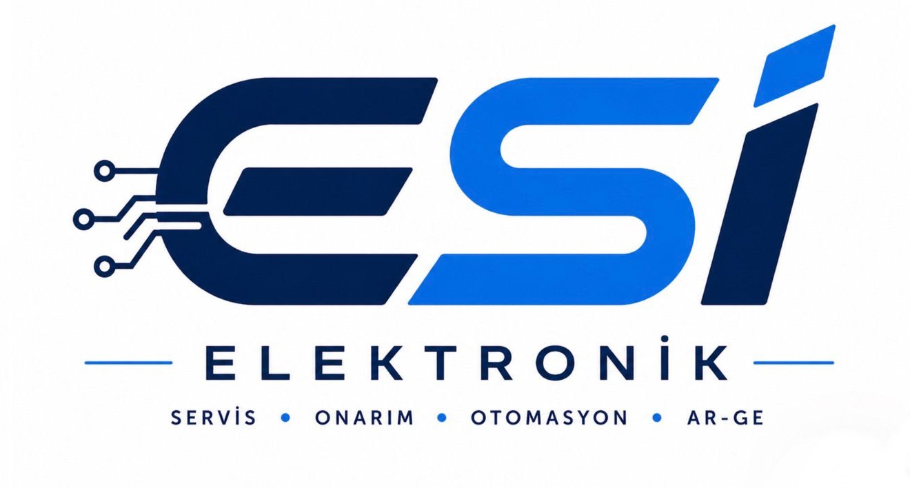Esi Elektronik Endüstriyel Elektronik ve Otomasyon